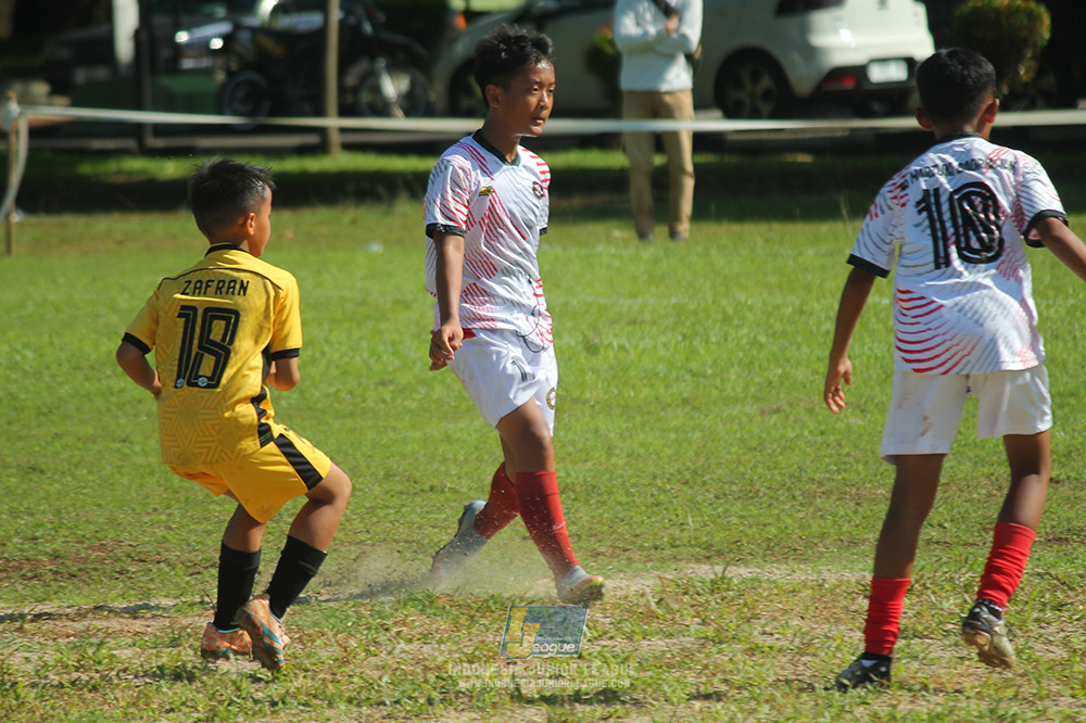 ijl big16 u12 261025 isa marzuki bandriawan vs el zeds fc