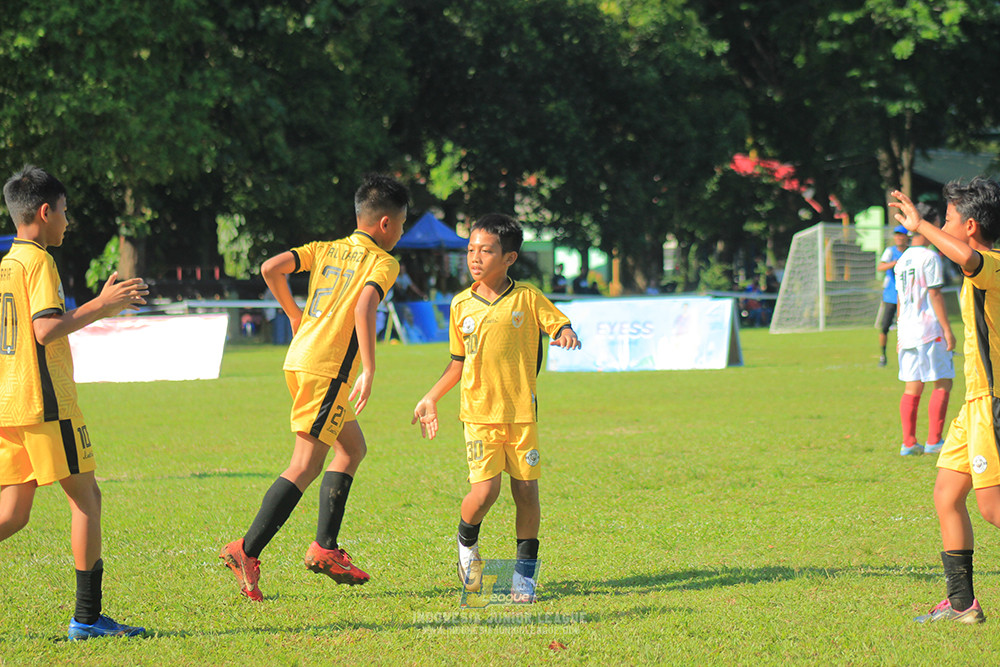ijl big16 u12 261025 isa marzuki bandriawan vs el zeds fc
