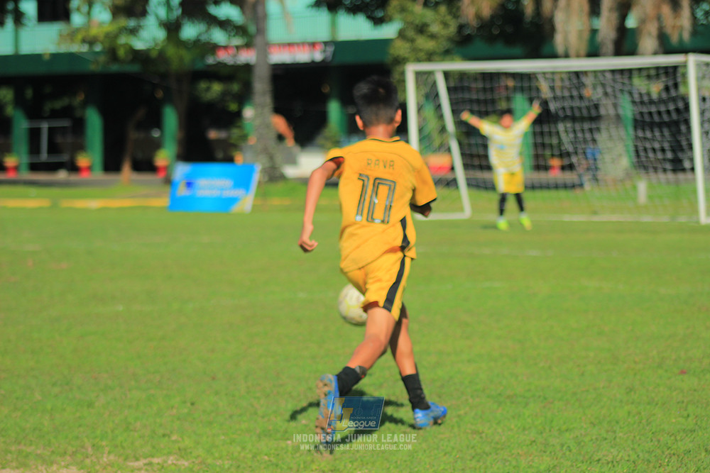 ijl big16 u12 261025 isa marzuki bandriawan vs el zeds fc