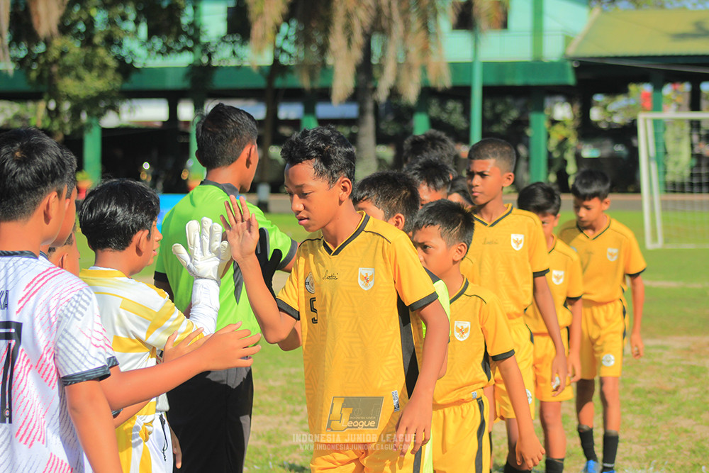 ijl big16 u12 261025 isa marzuki bandriawan vs el zeds fc