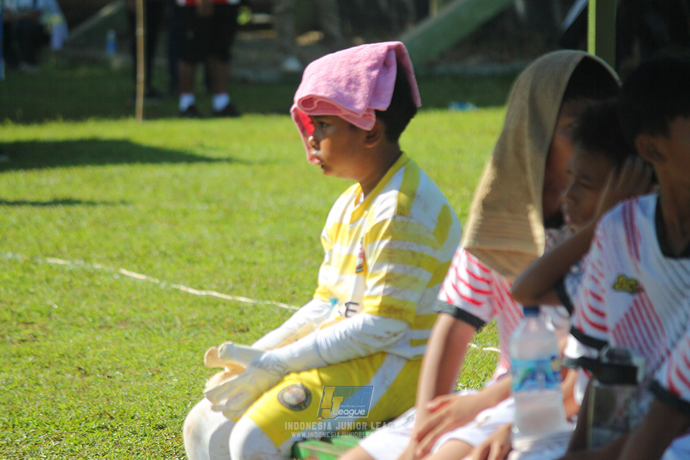 ijl big16 u12 261025 isa marzuki bandriawan vs el zeds fc