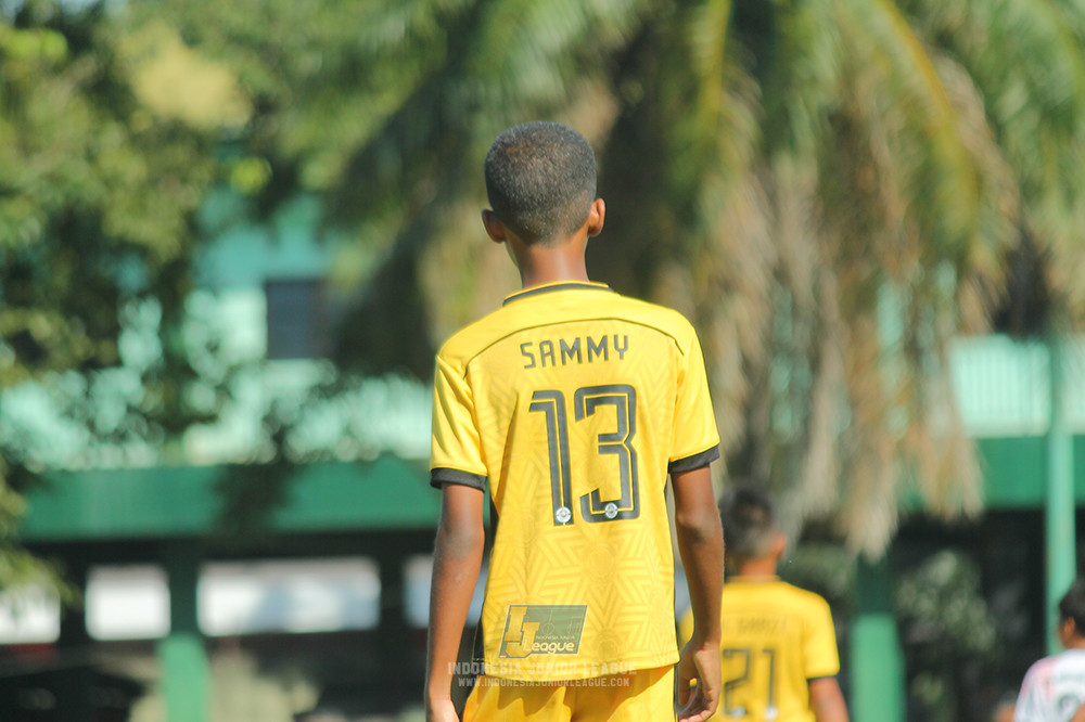 ijl big16 u12 261025 isa marzuki bandriawan vs el zeds fc