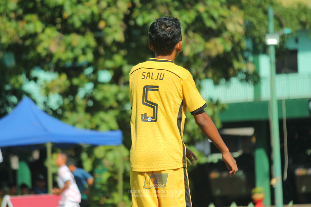 ijl big16 u12 261025 isa marzuki bandriawan vs el zeds fc