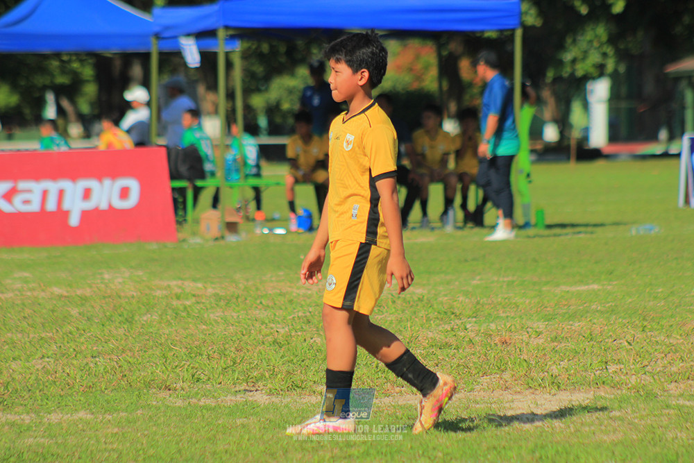 ijl big16 u12 261025 isa marzuki bandriawan vs el zeds fc