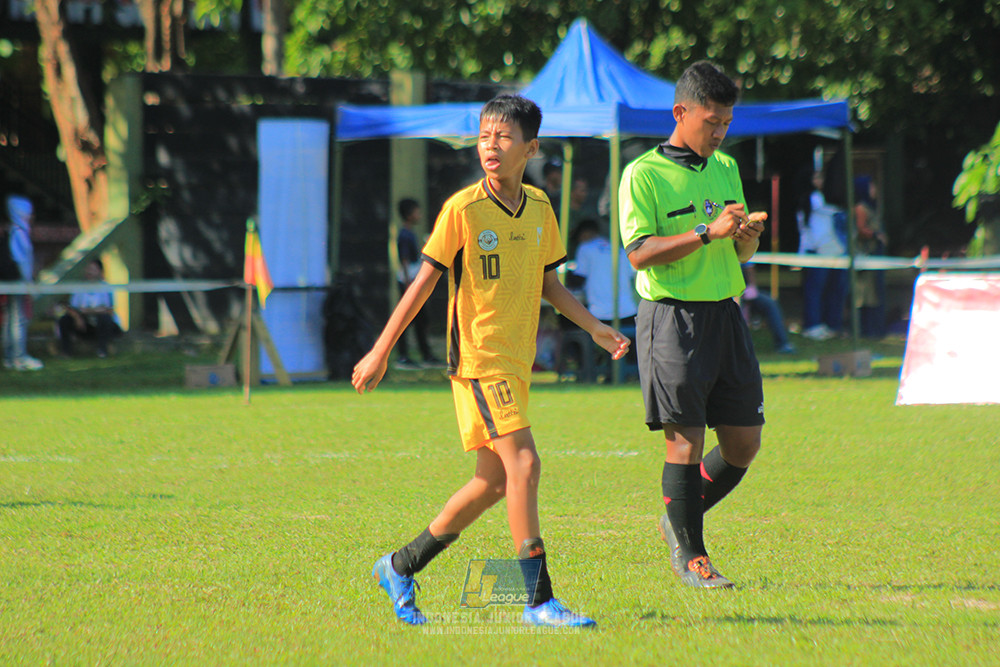 ijl big16 u12 261025 isa marzuki bandriawan vs el zeds fc