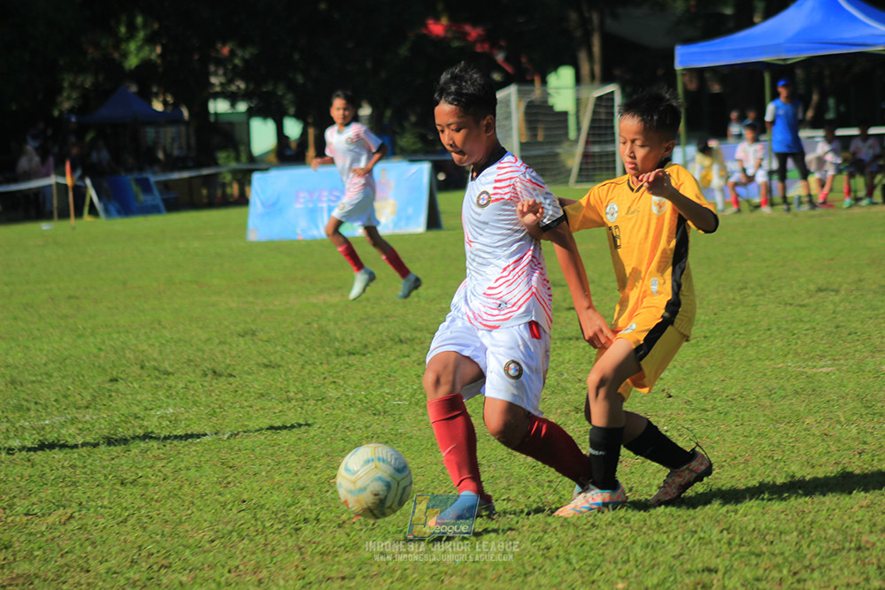 ijl big16 u12 261025 isa marzuki bandriawan vs el zeds fc
