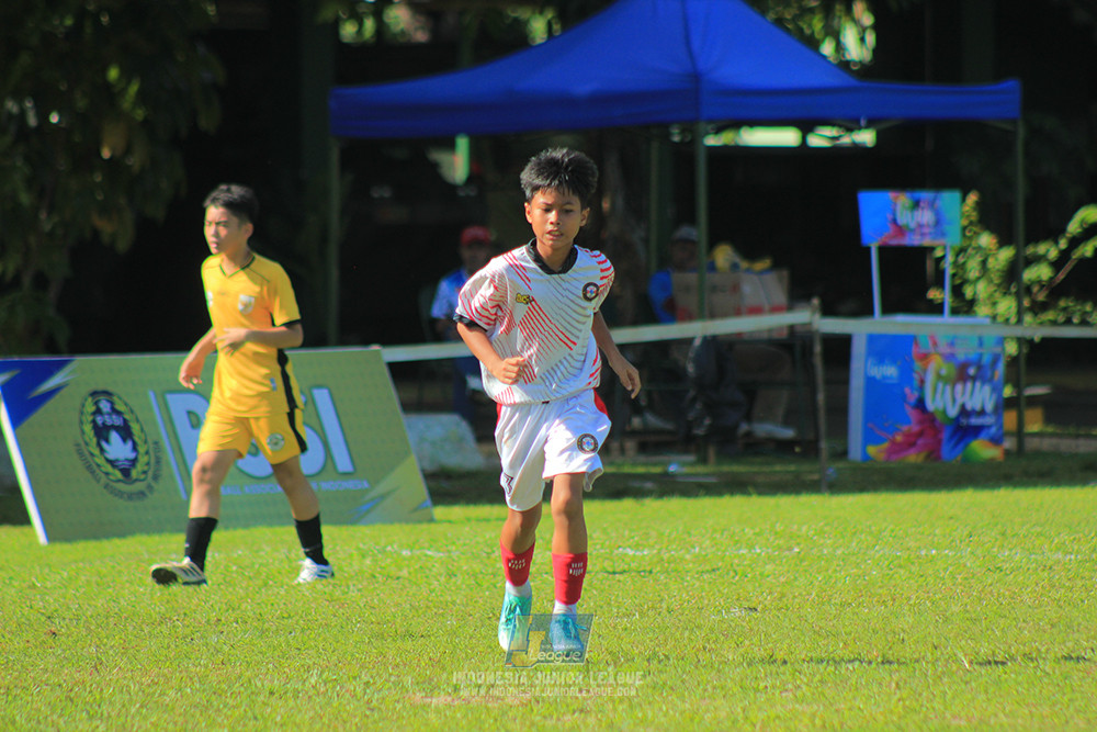 ijl big16 u12 261025 isa marzuki bandriawan vs el zeds fc