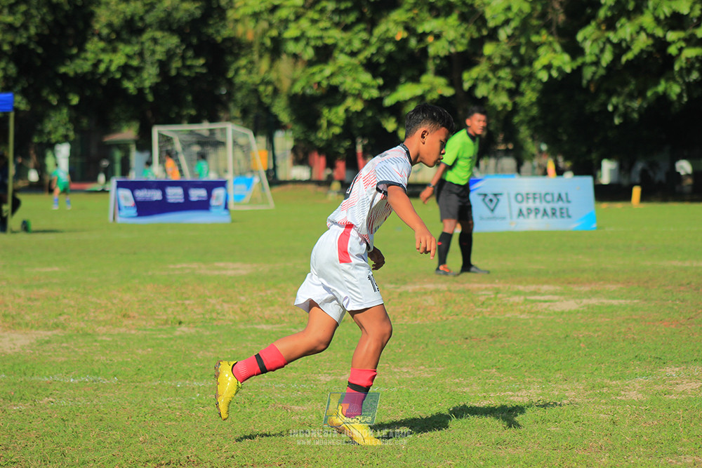 ijl big16 u12 261025 isa marzuki bandriawan vs el zeds fc