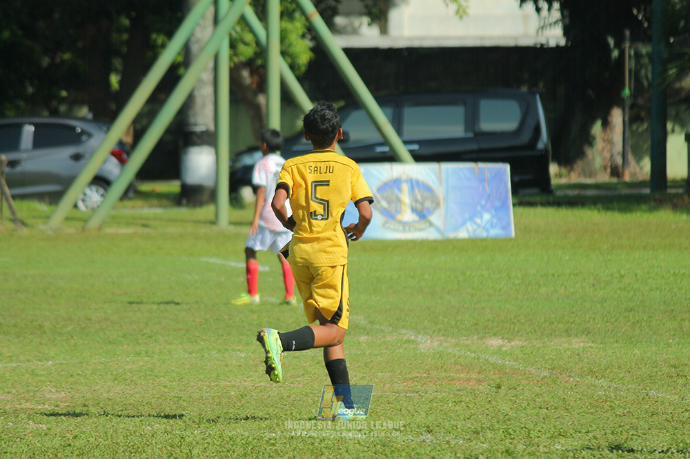 ijl big16 u12 261025 isa marzuki bandriawan vs el zeds fc