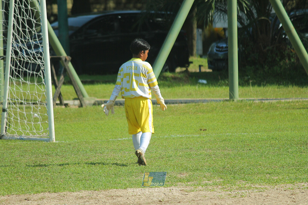 ijl big16 u12 261025 isa marzuki bandriawan vs el zeds fc