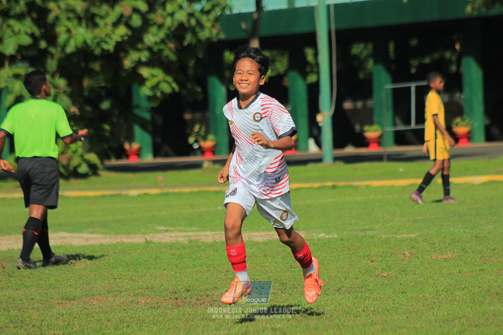 ijl big16 u12 261025 isa marzuki bandriawan vs el zeds fc