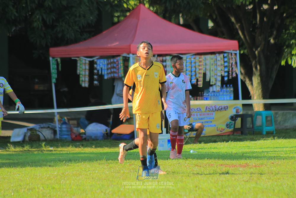 ijl big16 u12 261025 isa marzuki bandriawan vs el zeds fc