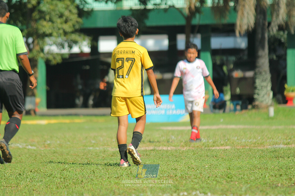 ijl big16 u12 261025 isa marzuki bandriawan vs el zeds fc