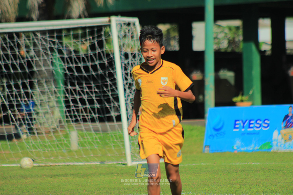 ijl big16 u12 261025 isa marzuki bandriawan vs el zeds fc