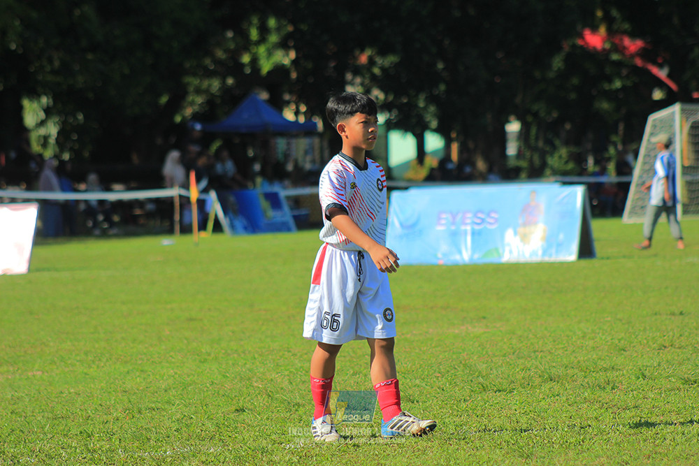 ijl big16 u12 261025 isa marzuki bandriawan vs el zeds fc