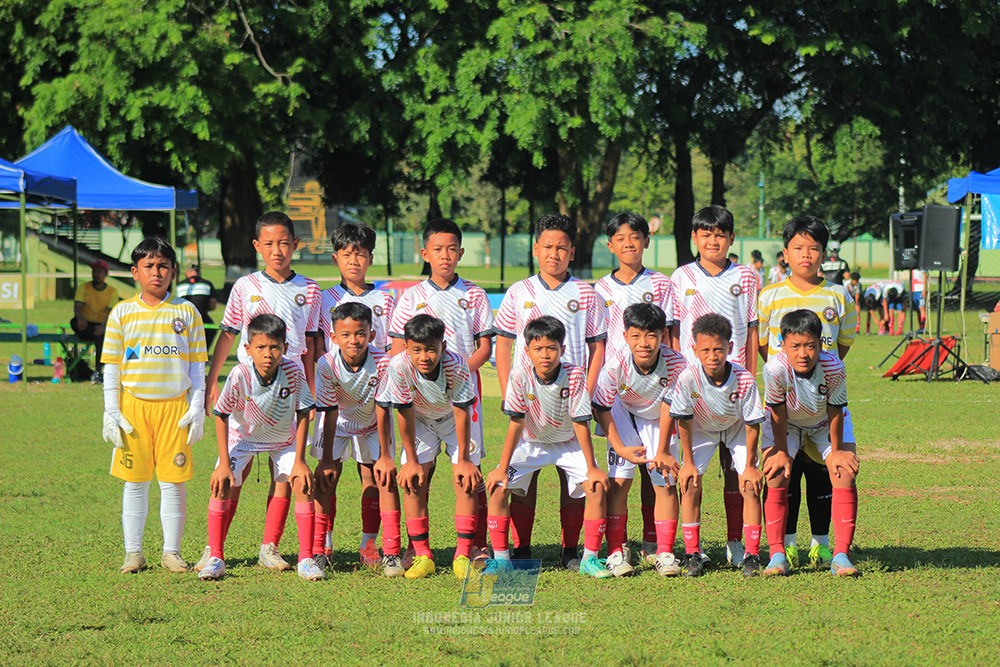 ijl big16 u12 261025 isa marzuki bandriawan vs el zeds fc