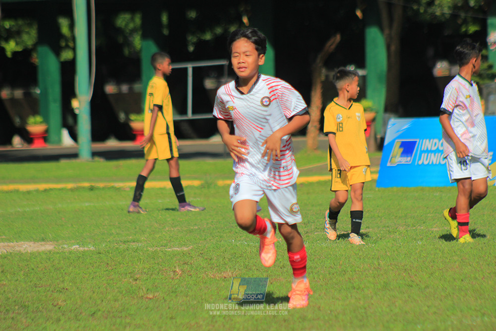 ijl big16 u12 261025 isa marzuki bandriawan vs el zeds fc