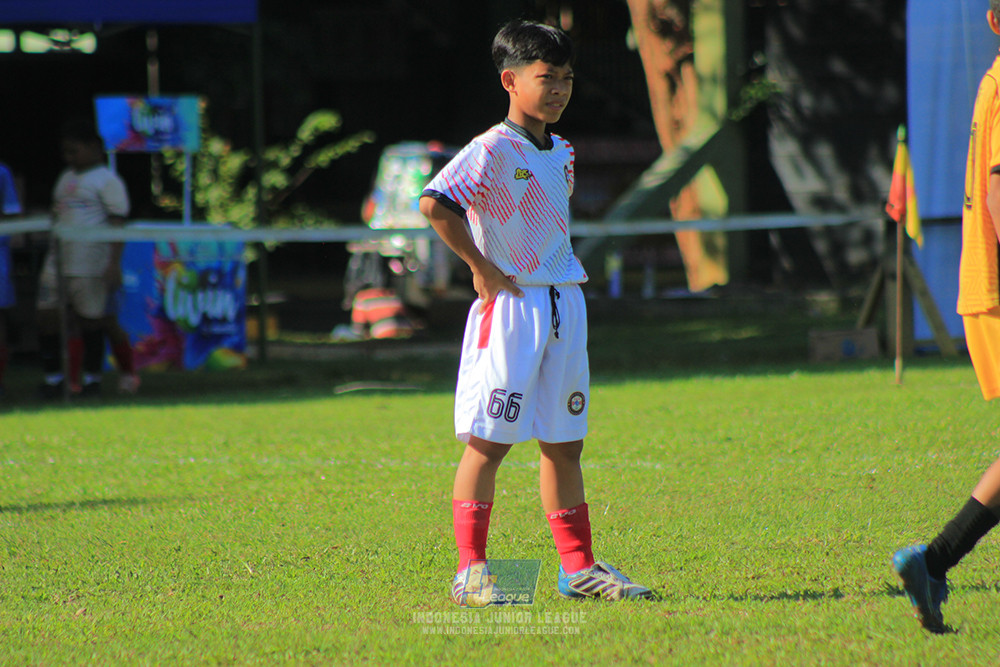 ijl big16 u12 261025 isa marzuki bandriawan vs el zeds fc