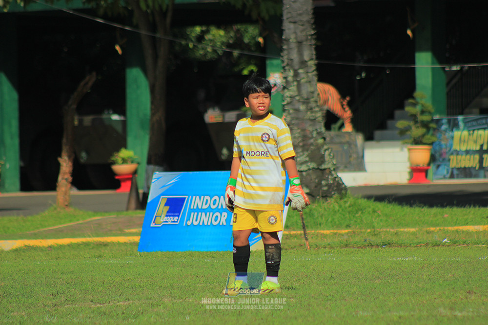 ijl big16 u12 261025 isa marzuki bandriawan vs el zeds fc