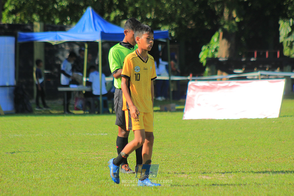 ijl big16 u12 261025 isa marzuki bandriawan vs el zeds fc