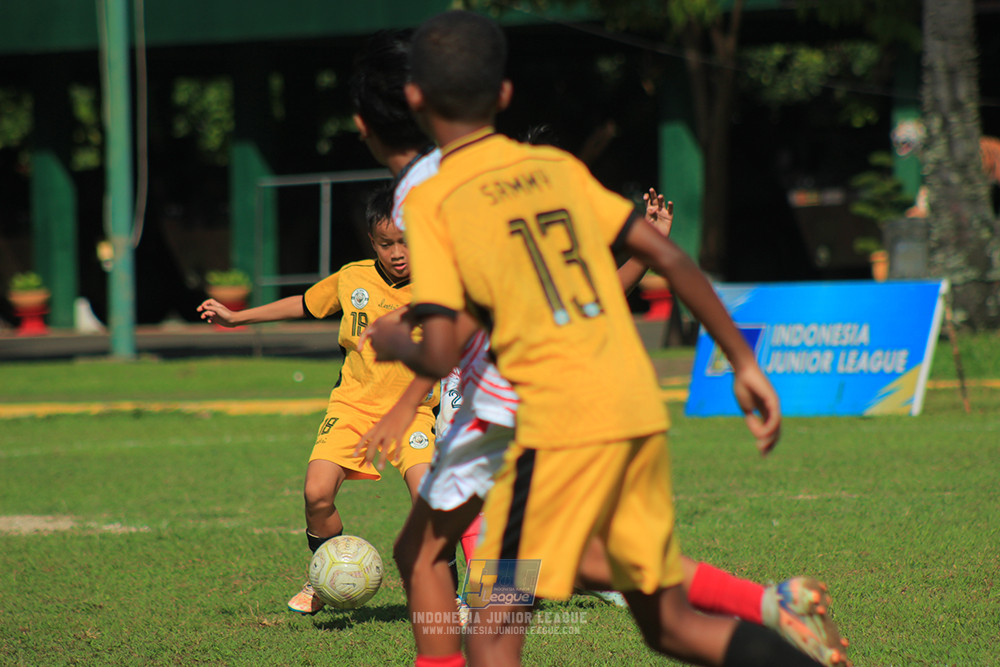 ijl big16 u12 261025 isa marzuki bandriawan vs el zeds fc