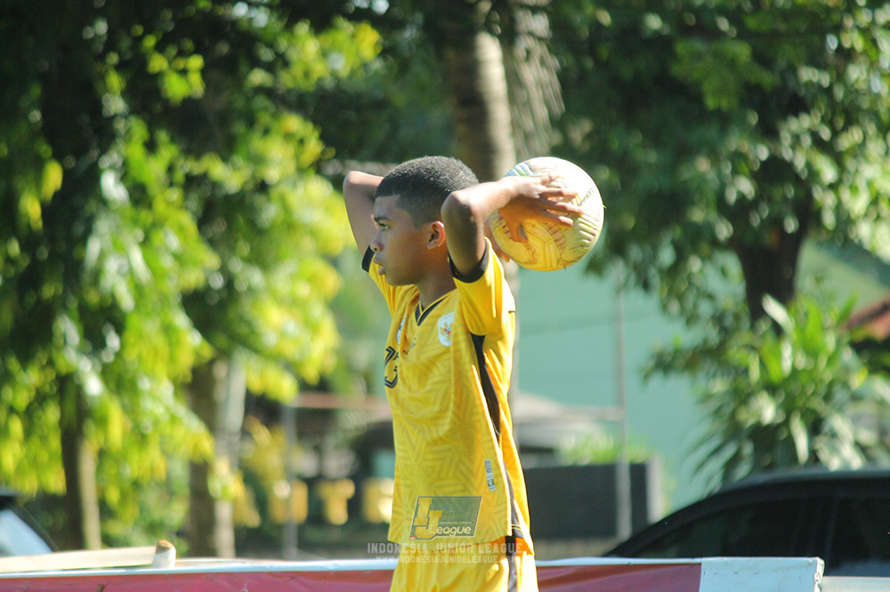 ijl big16 u12 261025 isa marzuki bandriawan vs el zeds fc