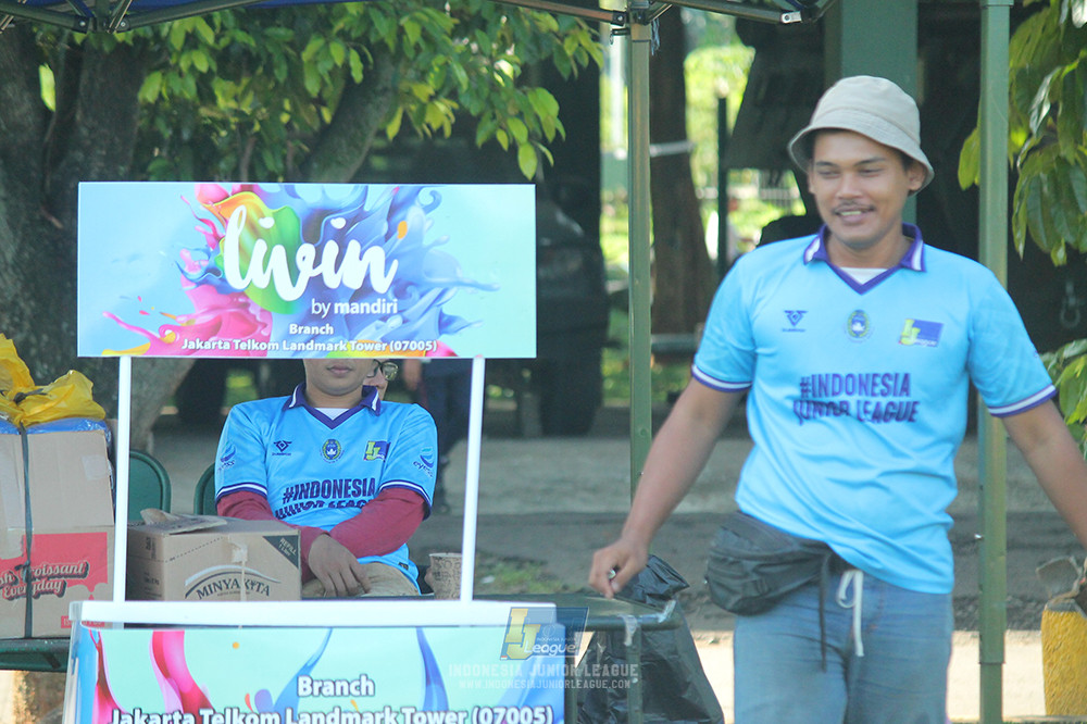 ijl big16 u12 261025 isa marzuki bandriawan vs el zeds fc