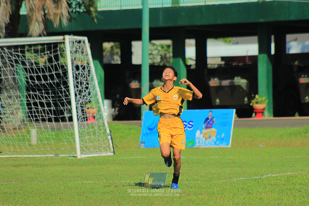 ijl big16 u12 261025 isa marzuki bandriawan vs el zeds fc