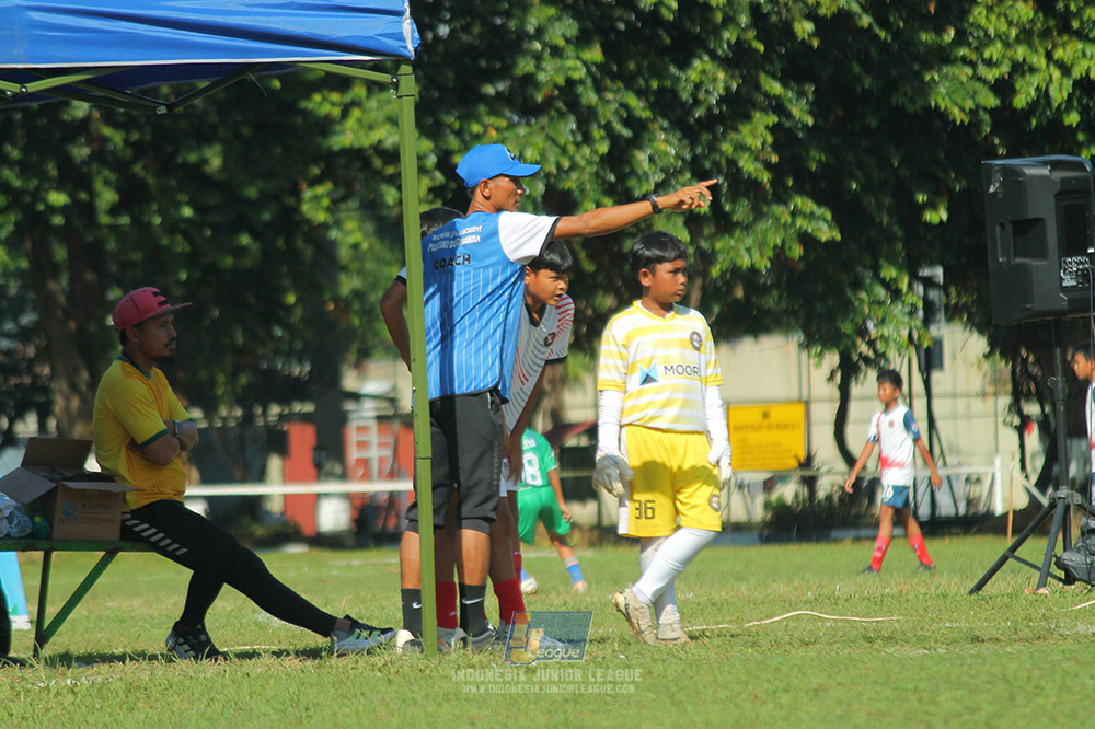 ijl big16 u12 261025 isa marzuki bandriawan vs el zeds fc