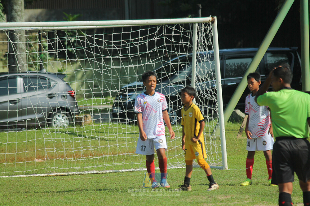 ijl big16 u12 261025 isa marzuki bandriawan vs el zeds fc