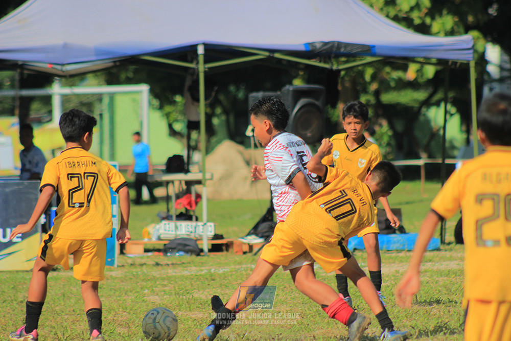 ijl big16 u12 261025 isa marzuki bandriawan vs el zeds fc