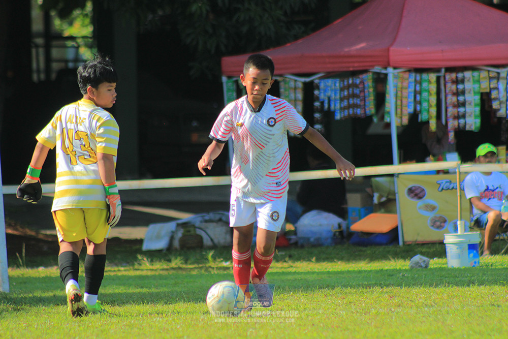 ijl big16 u12 261025 isa marzuki bandriawan vs el zeds fc