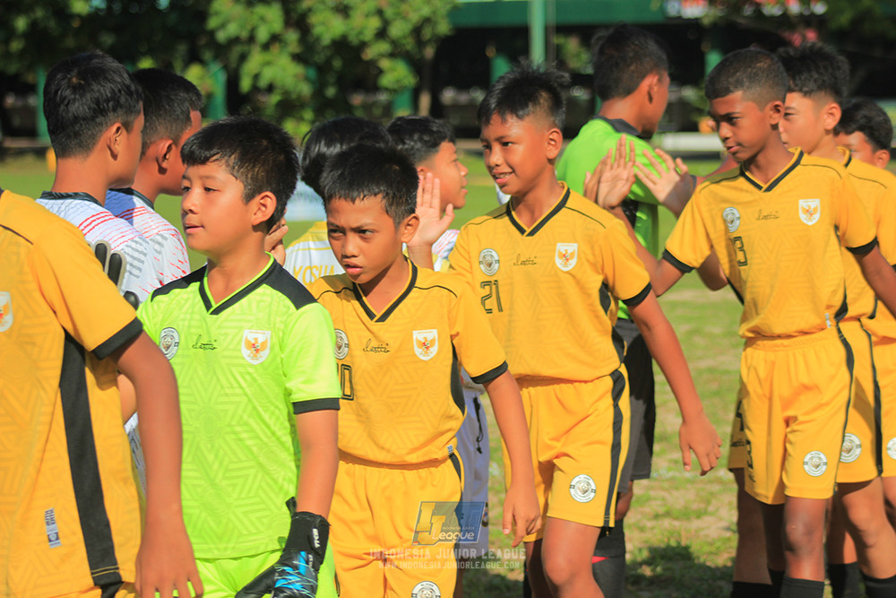 ijl big16 u12 261025 isa marzuki bandriawan vs el zeds fc