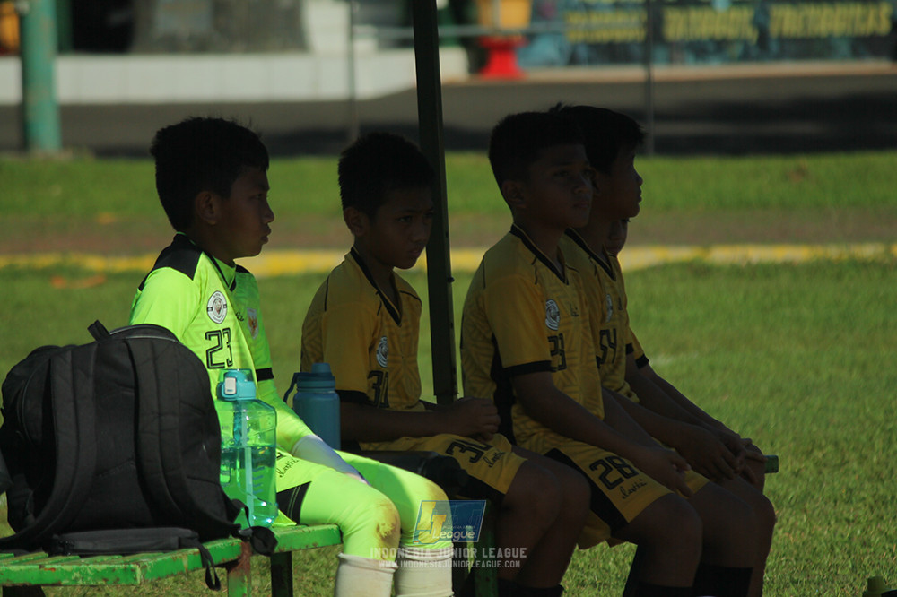 ijl big16 u12 261025 isa marzuki bandriawan vs el zeds fc