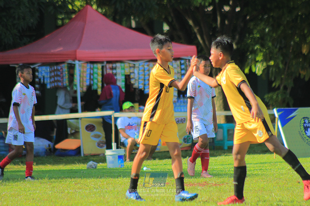 ijl big16 u12 261025 isa marzuki bandriawan vs el zeds fc