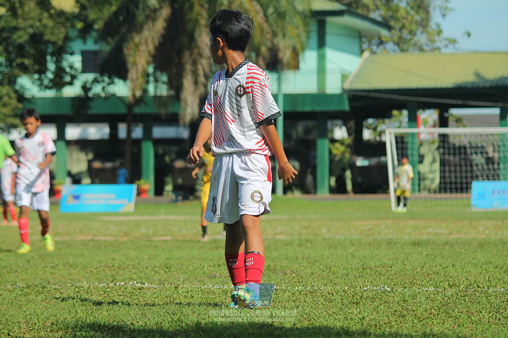 ijl big16 u12 261025 isa marzuki bandriawan vs el zeds fc