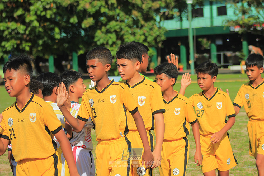 ijl big16 u12 261025 isa marzuki bandriawan vs el zeds fc