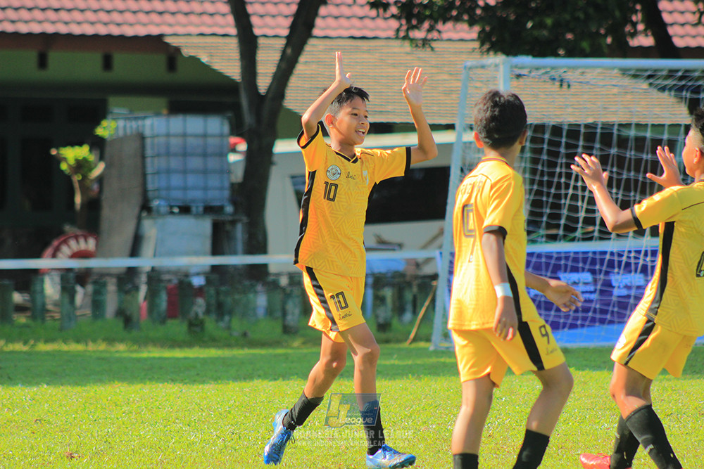 ijl big16 u12 261025 isa marzuki bandriawan vs el zeds fc