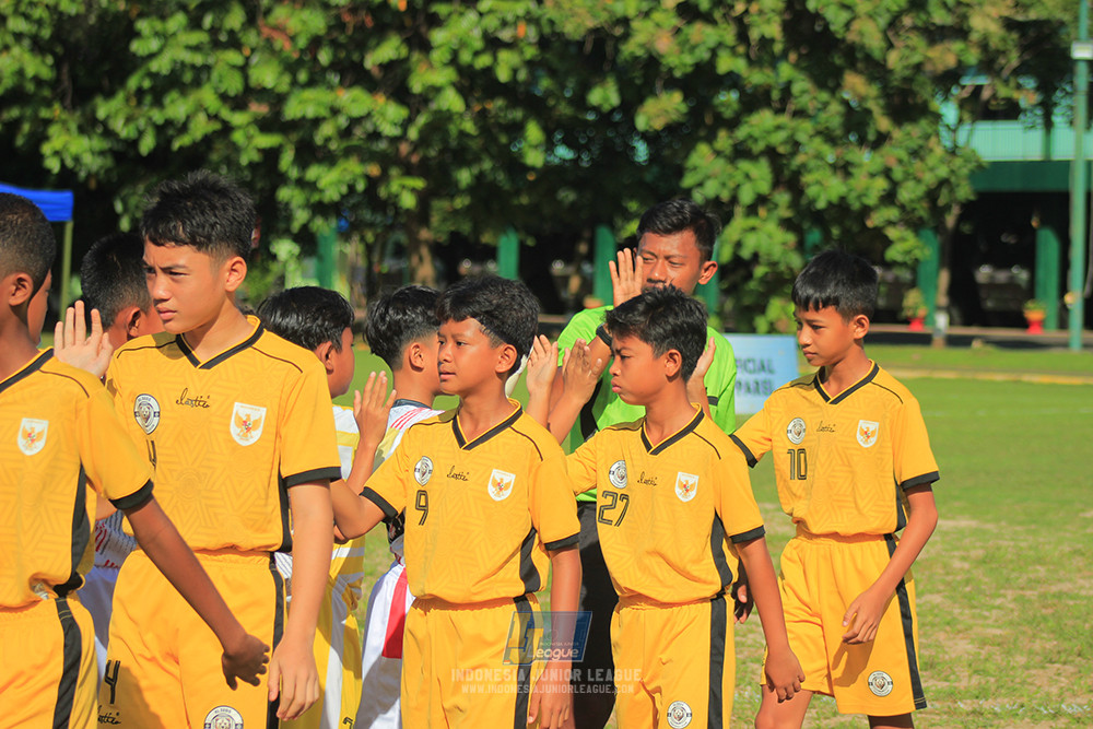 ijl big16 u12 261025 isa marzuki bandriawan vs el zeds fc