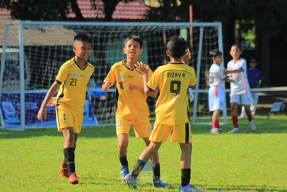 ijl big16 u12 261025 isa marzuki bandriawan vs el zeds fc