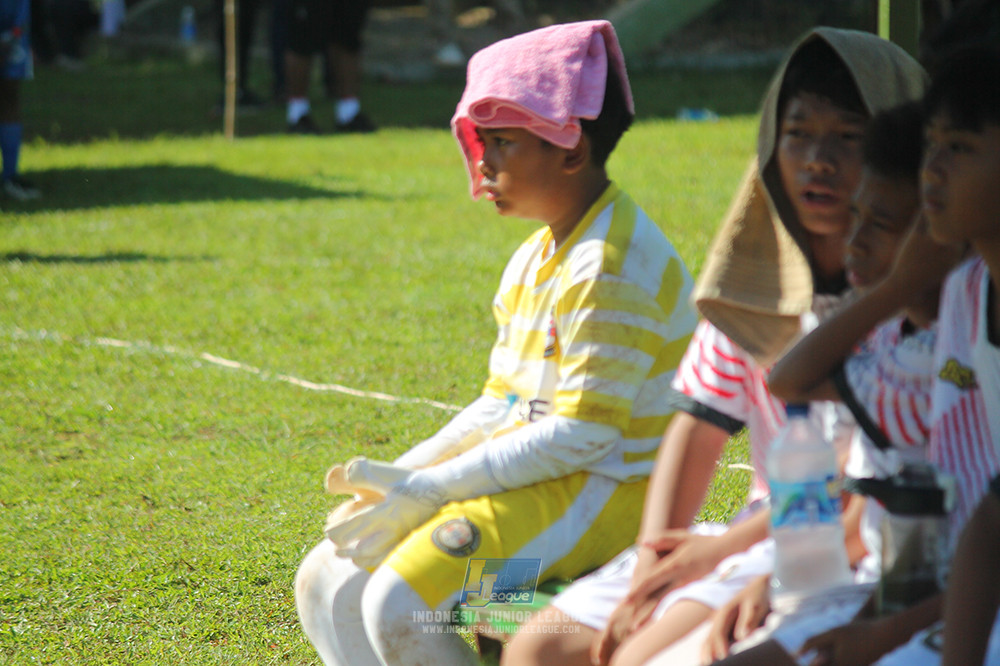 ijl big16 u12 261025 isa marzuki bandriawan vs el zeds fc