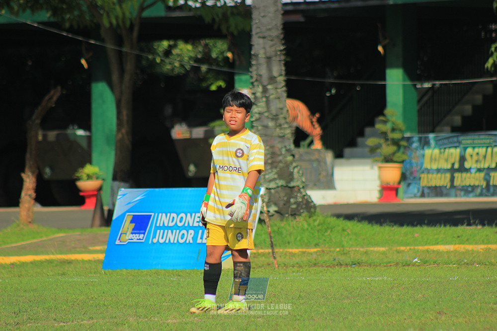 ijl big16 u12 261025 isa marzuki bandriawan vs el zeds fc