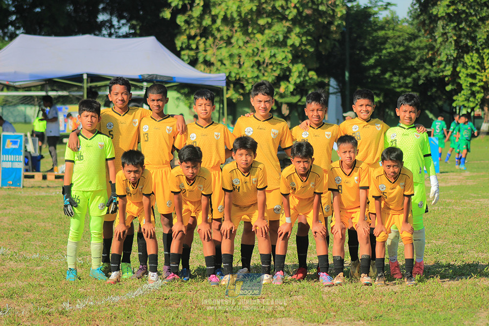ijl big16 u12 261025 isa marzuki bandriawan vs el zeds fc