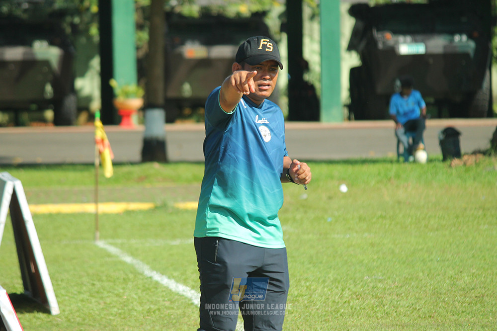 ijl big16 u12 261025 isa marzuki bandriawan vs el zeds fc