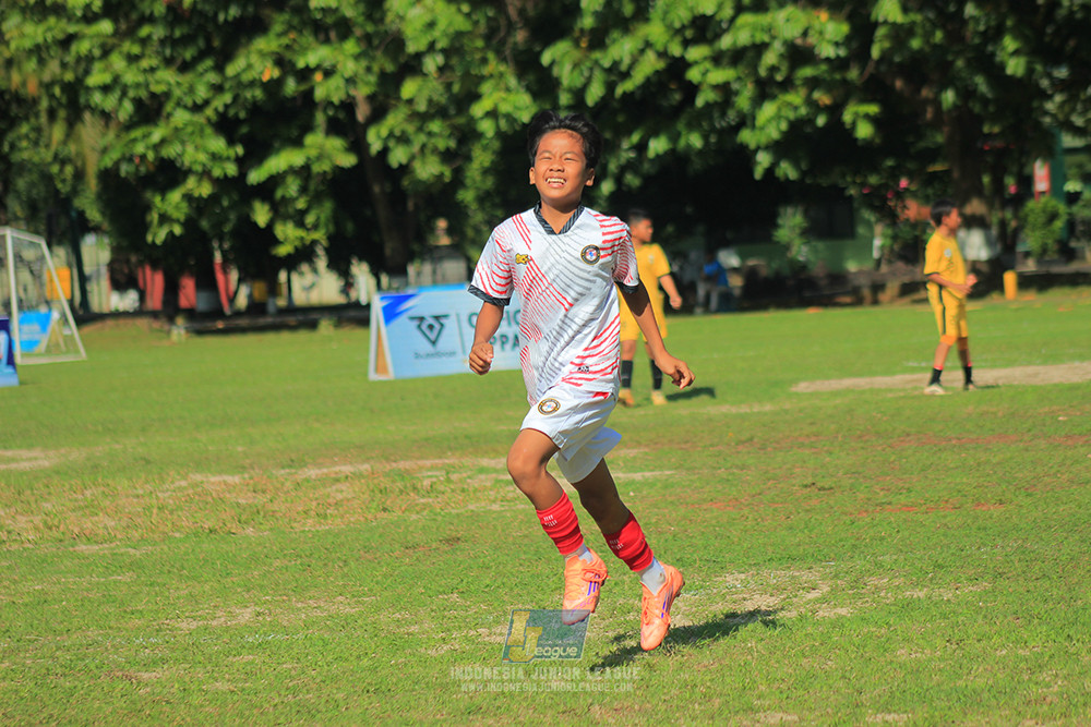 ijl big16 u12 261025 isa marzuki bandriawan vs el zeds fc