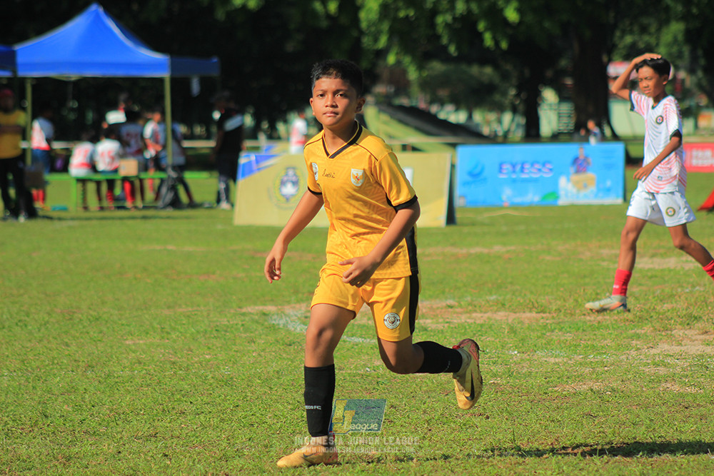ijl big16 u12 261025 isa marzuki bandriawan vs el zeds fc
