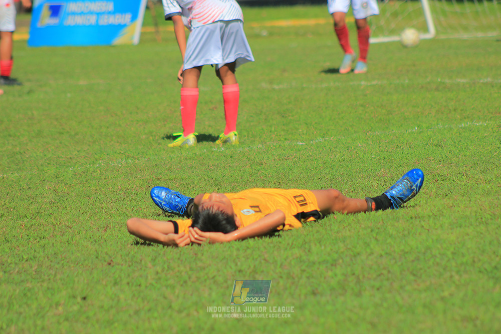 ijl big16 u12 261025 isa marzuki bandriawan vs el zeds fc