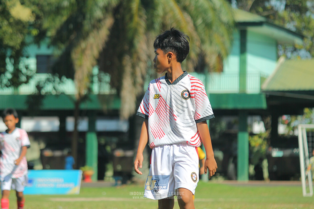ijl big16 u12 261025 isa marzuki bandriawan vs el zeds fc