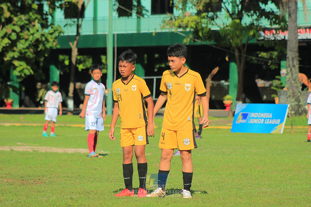ijl big16 u12 261025 isa marzuki bandriawan vs el zeds fc