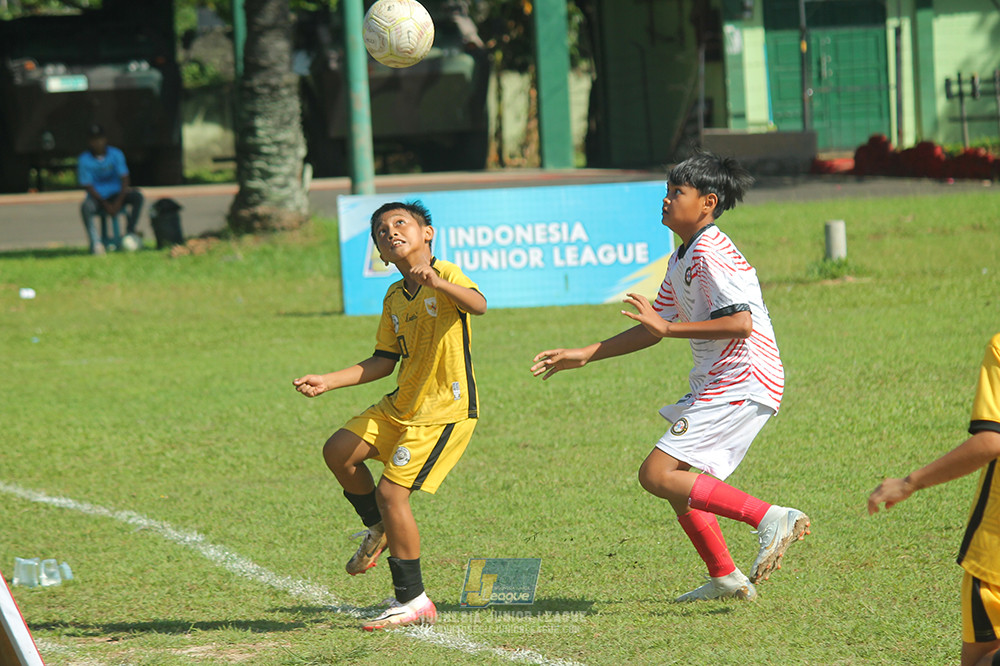 ijl big16 u12 261025 isa marzuki bandriawan vs el zeds fc